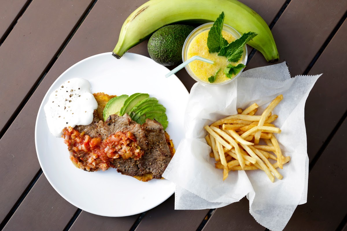 Crafty Coffee & Kitchen Photos 2